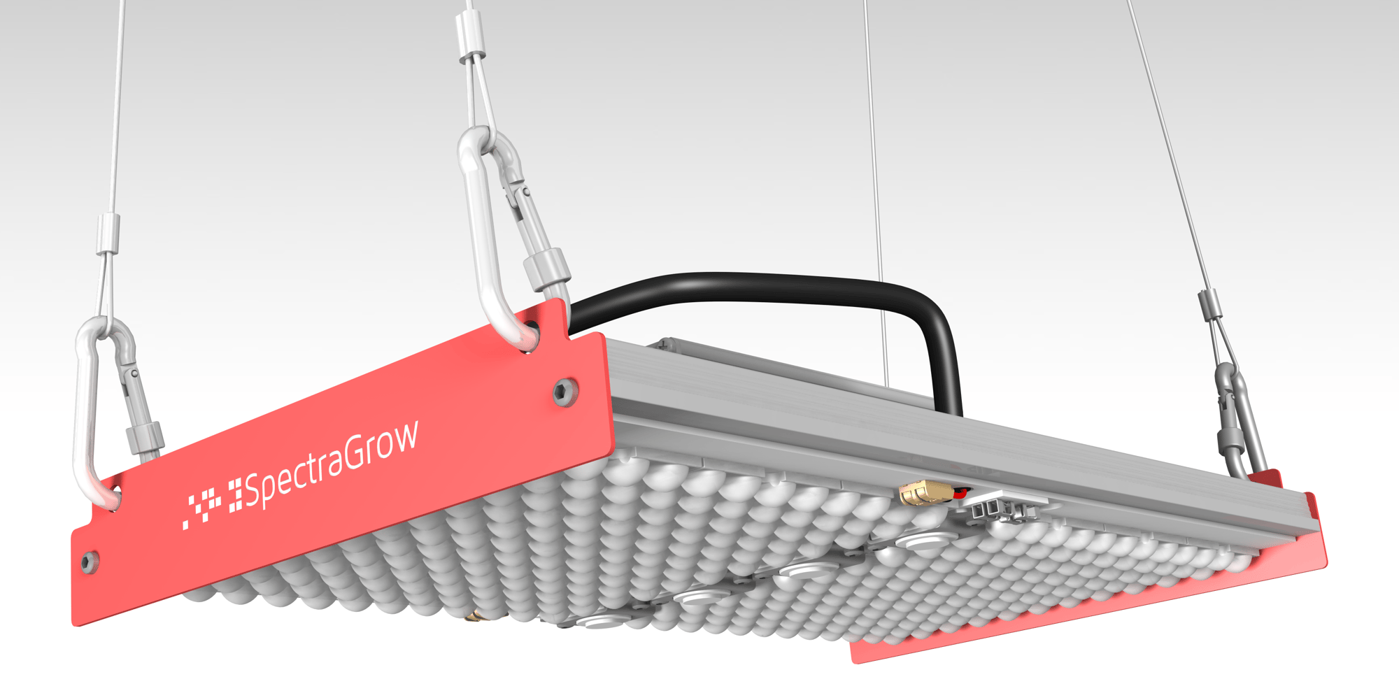 Variable spectrum led grow lights shop