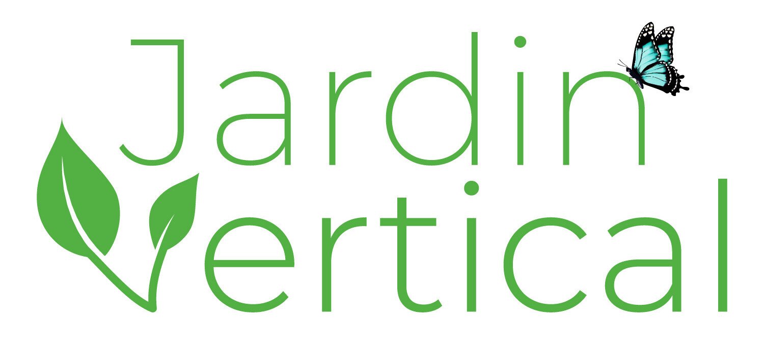 Jardin Vertical
